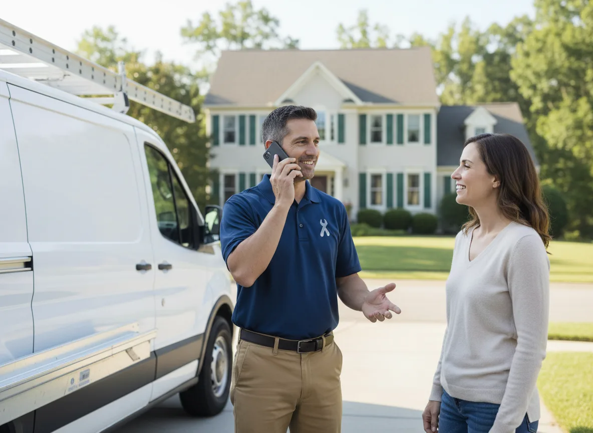 Home Gutter Service Summerdale, PA FAQs