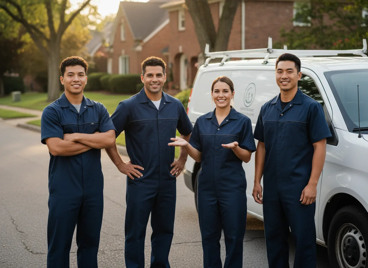 Home Gutter Service company in Summerdale, PA